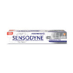 Sensodyne Зубная паста отбеливающая с фтором для чувствительных зубов, 75 мл