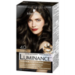 КРАСКА ДЛЯ ВОЛОС SCHWARZKOPF LUMINANCE 4.0 ХОЛОДНЫЙ КАШТАНОВЫЙ