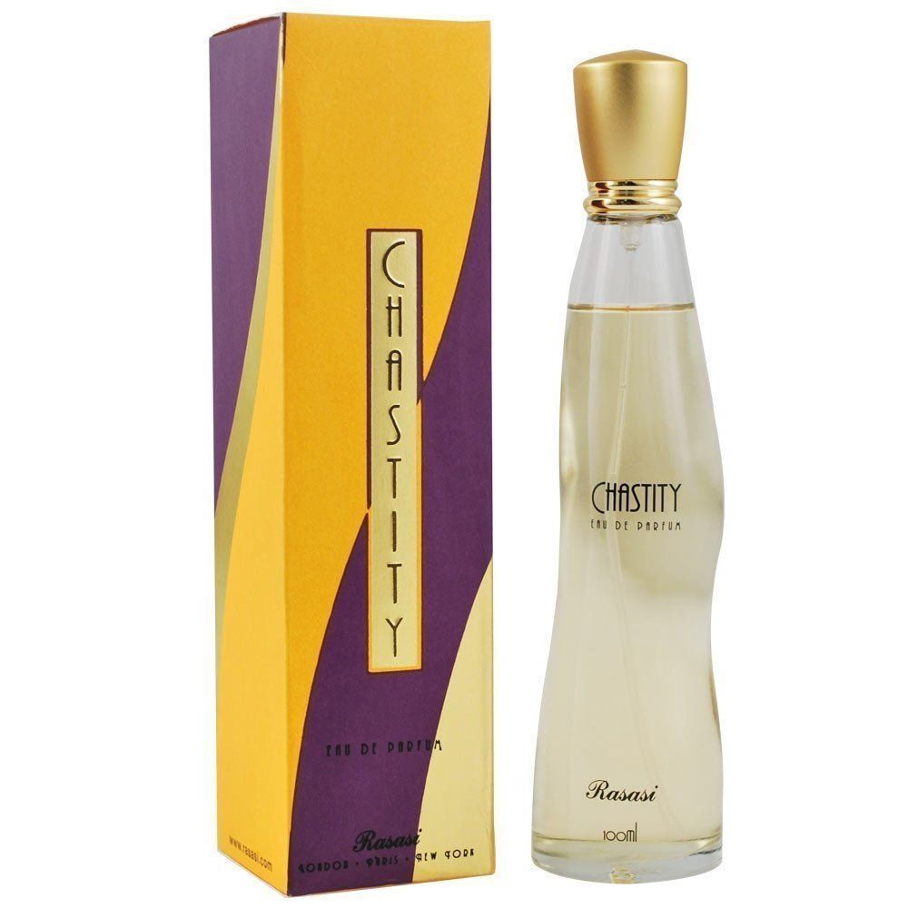 Chastity by Rasasi EDP Eau De Parfum for Women 100ml