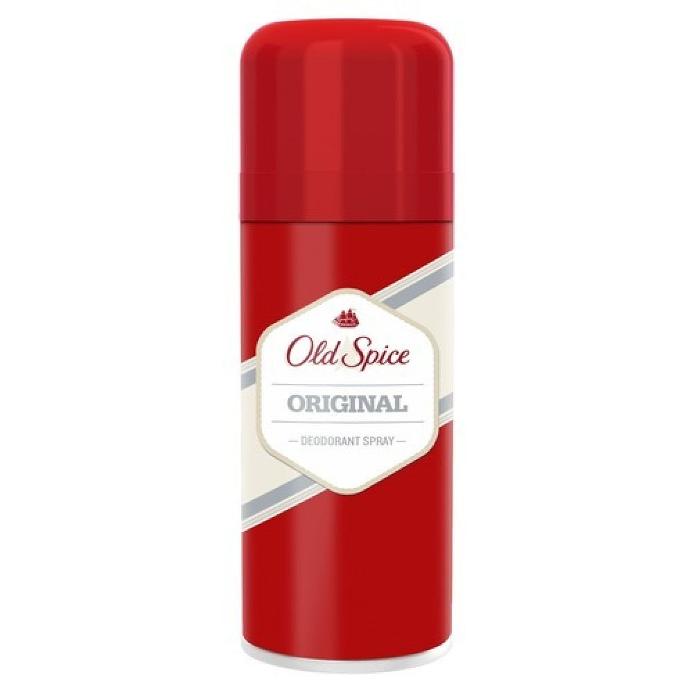 OLD SPICE Аэрозольный дезодорант Original 150мл