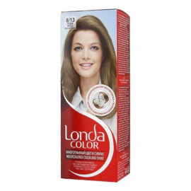 Краска для волос LONDA Medium Blonde 8/13