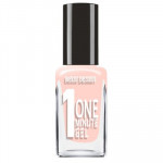 BelorDesign One minute gel Лак для ногтей 201