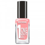 BelorDesign One minute gel Лак для ногтей 203