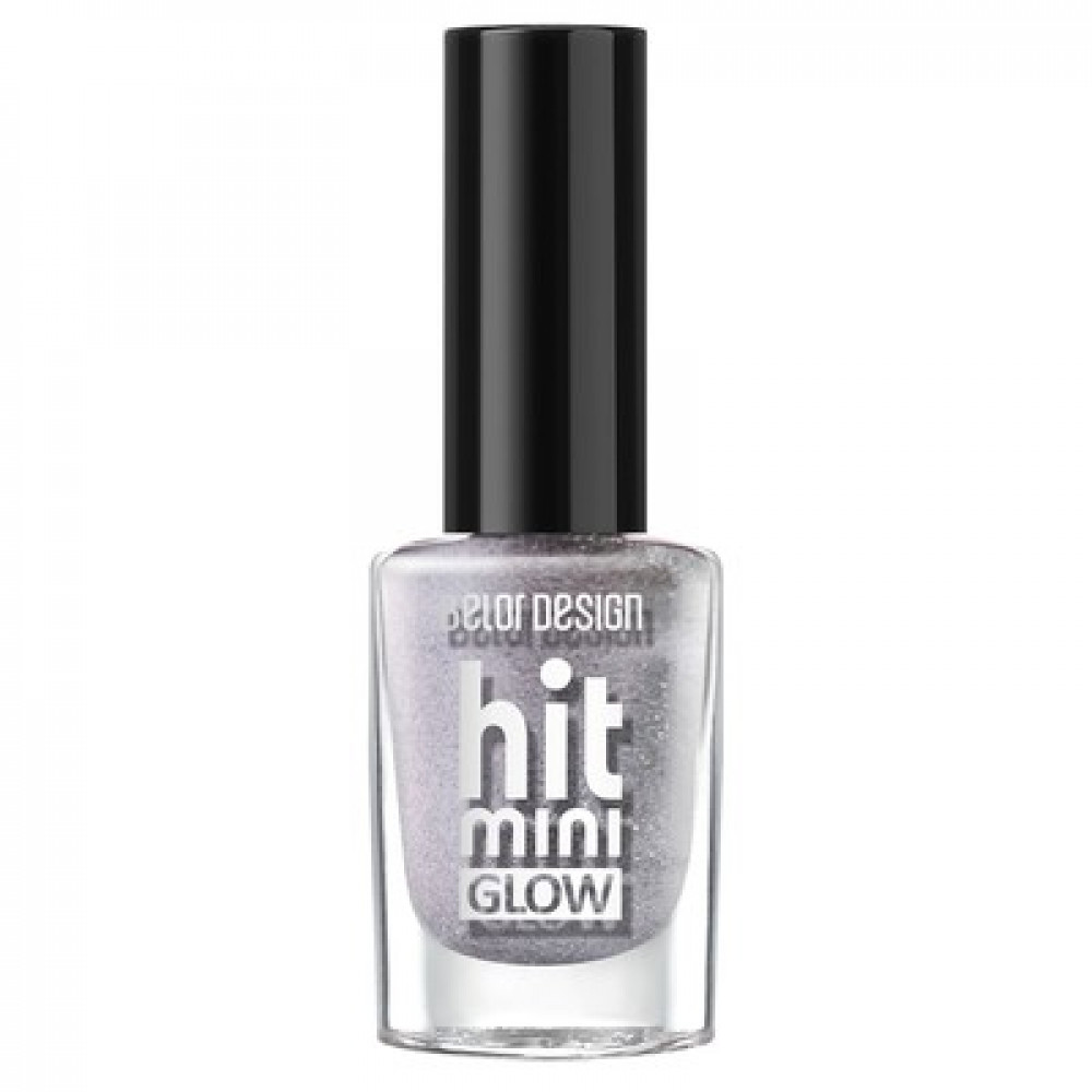 BelorDesign Mini Hit Лак для ногтей тон 74 6мл