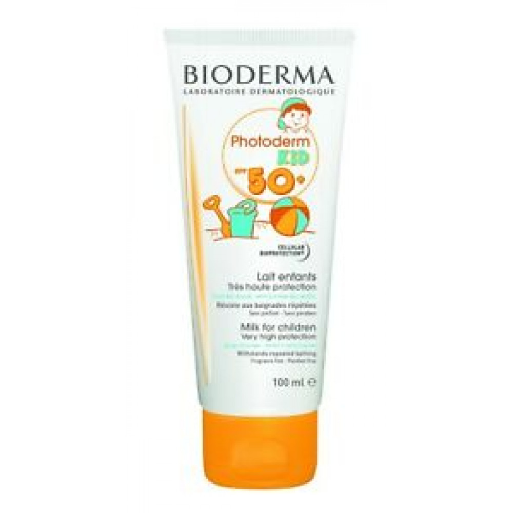Молочко Bioderma Photoderm Kid SPF50 100 мл 