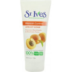 St.ives med scrub Apricot 6oz