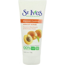 St.ives med scrub Apricot 6oz