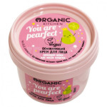 Крем для лица Organic Shop You are pearfect Обновляющий (100 мл)