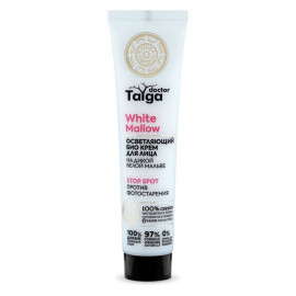Natura Siberica Doctor Taiga Крем для лица Осветляющий 40мл