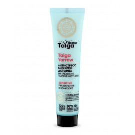 Natura Siberica Doctor Taiga Крем для лица БИО Антистресс 40мл