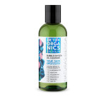"NS" Detox organics Sakhalin Пенящееся гель-масло для лица очищающее, 170 мл