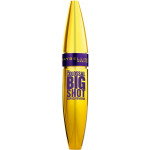  Maybelline New York Тушь для ресниц "The Colossal Big Shot", черная, 9,5 мл, цвет черный, размер 22x22x128, мм