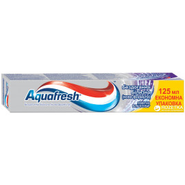 Зубная паста Aquafresh Безупречное отбеливание 125 мл
