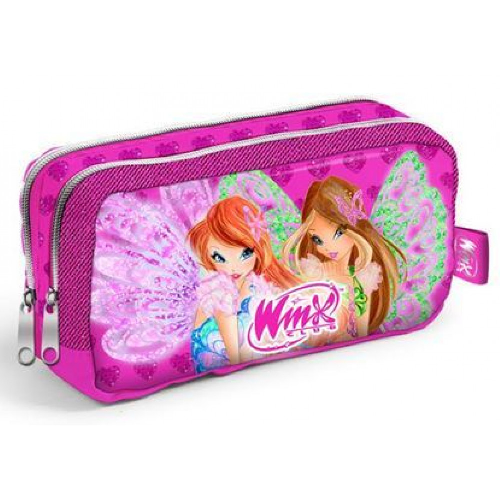 Winx пенал