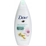 Крем-гель для душа Dove Фисташковый крем и магнолия 250 мл
