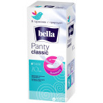 Ежедневные гигиенические прокладки Bella Panty Classic 20 шт
