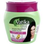 Маска для волос Dabur Vatika Питание 500 г
