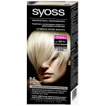 SYOSS COLOR 9-5 Жемчужный Блонд.