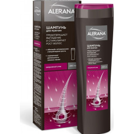 Шампунь "алерана®" для мужчин ежедневный уход