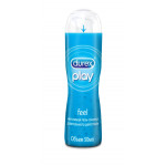 Гель-смазка Durex Play Feel интимный 50 мл