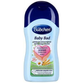 Bubchen Бюбхен Средство для купания с ромашкой , 200мл