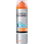 Гель для бритья L'oreal Paris Men Expert Ледяной эффект 200 мл 