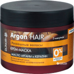 Крем-маска Dr.Sante Argan Hair 300 мл
