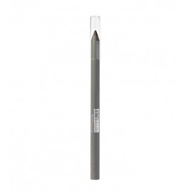 Maybelline - Tattoo Liner Eyeliner - 901: Intense Charcoal