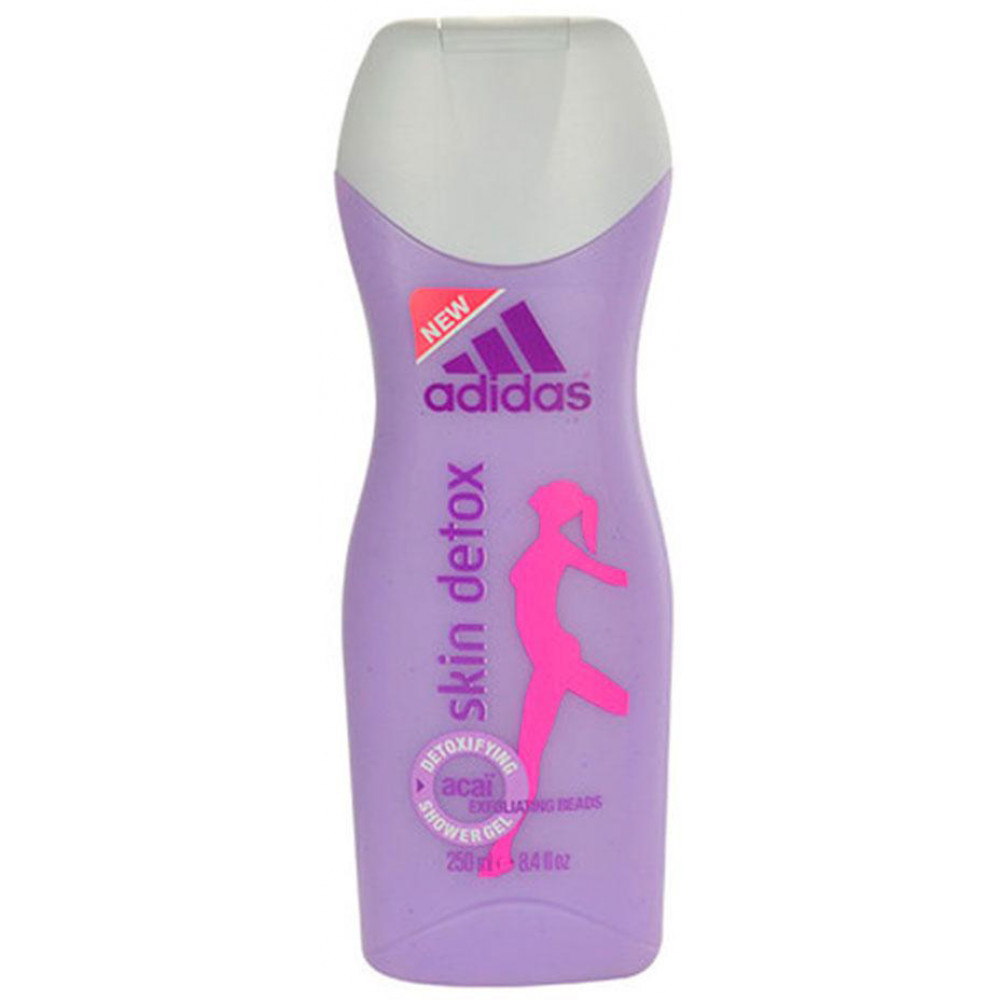Гель для душа Аdidas Skin Detox 250 мл