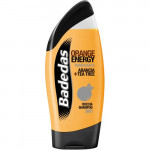 Гель для душа Badedas Energy Orange ML.250