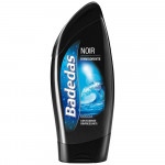 Гель для душа Badedas Energy Noir ML.250 