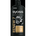 Syoss
Шампунь Professional Performance RENEW 7
500 мл
