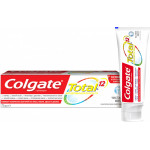 Комплексная зубная паста Colgate Total 12 Чистая мята Антибактериальная 75 мл