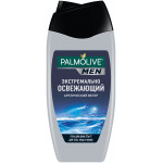 Гель для душа Palmolive Men Арктический ветер 3 в 1 для тела, лица и волос 250 мл