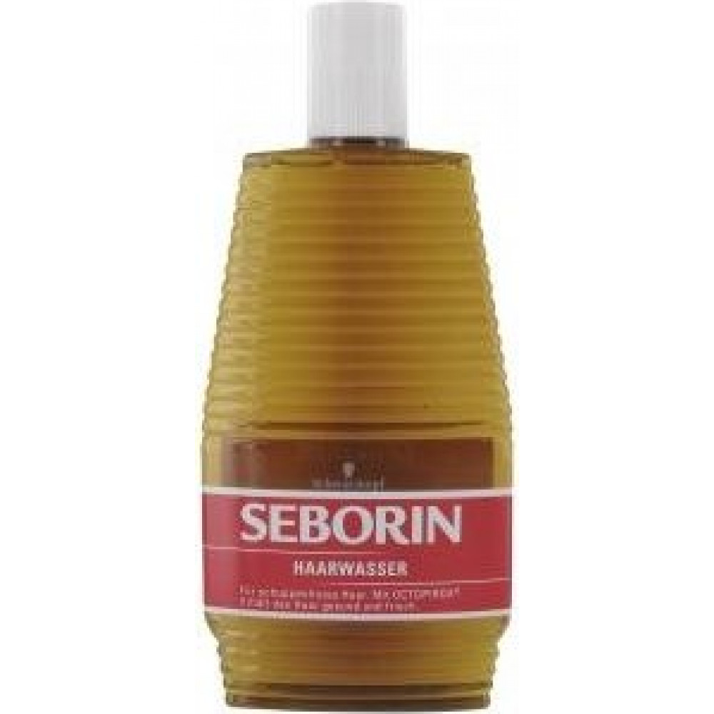 Seborin Haarwasser 400 мл тоник для волос от Seborin