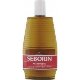 Seborin Haarwasser 400 мл тоник для волос от Seborin
