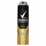 ДЕЗОДОРАНТ-СПРЕЙ REXONA MEN ЧЕМПИОНЫ