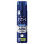 NIVEA ORIGINALS SHAVING FOAM 200ML