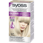 Syoss Краска для волос Gloss Sensation 10-51 Белый шоколад, 115 мл