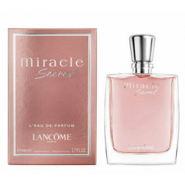 Lancome Miracle Secret Edp Eau de Parfum Spray 100ml