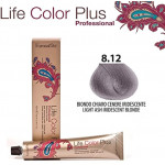 Краска для волос Farmavita Life Color Plus 8.12-90 мл