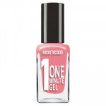 BelorDesign One minute gel Лак для ногтей 204