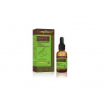 Compliment Ревитализирующее масло-концентрат для кончиков волос Marula Oil & Biotin Complex