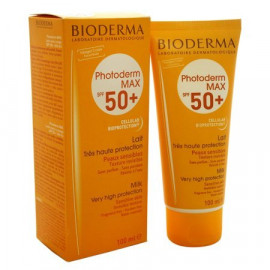 Bioderma Photoderm Max SPF50 + Молочко 100 мл