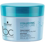  
Маска для волос интенсивно увлажняющая Schwarzkopf Professional Bonacure "Hyaluronic Moisture Kick", 200 мл