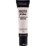 Основа под макияж Maybelline New York Master Prime №10 30 мл