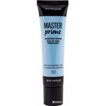 Основа под макияж Maybelline New York Master Prime №50 30 мл