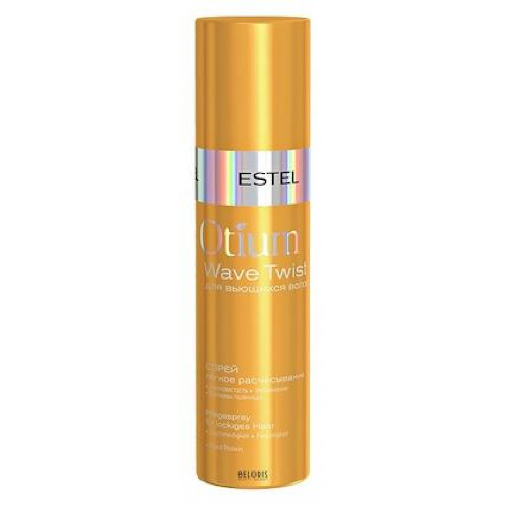  
Спрей для волос Estel Professional