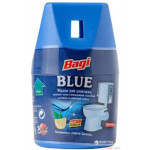 Мыло для унитаза Bagi Blue, 150 г