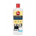 Кумкумит от накипи Bagi, 350 мл